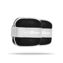 GymBeam Závažia na zápästie a členky 1 kg