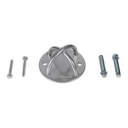 GymBeam Závěs na popruhy X-Mount (VÝPRODEJ)