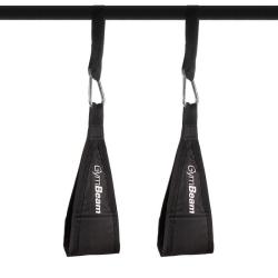 GymBeam Závěsný systém AB Straps
