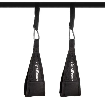 GymBeam Závěsný systém AB Straps GymBeam Závěsný systém AB Straps