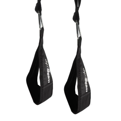 GymBeam Závěsný systém AB Straps
