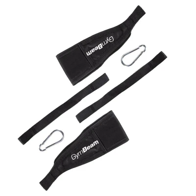 GymBeam Závěsný systém AB Straps