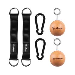 GymBeam Závěsný systém Grip Balls