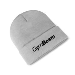 GymBeam Zimní čepice Beanie Grey GymBeam Zimní čepice Beanie Grey