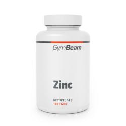 GymBeam Zinok 180 tab. GymBeam Zinok 180 tab.