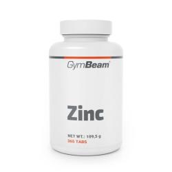 GymBeam Zinek 365 tab