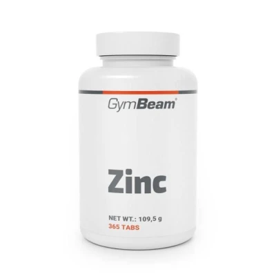 GymBeam Zinek 365 tab