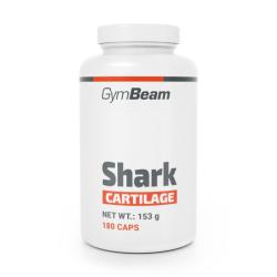 GymBeam Žraločí chrupavka 180 kaps. GymBeam Žraločí chrupavka 180 kaps.