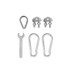 GymBeam Cable Pulley System