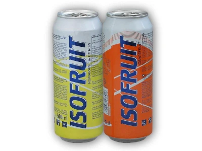Haas Iso Fruit 500 ml