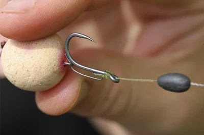 Háček Mustad BBS Wide Gap vel.1 / 5ks