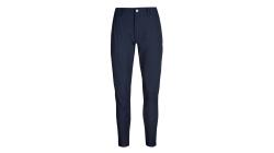 Halti Drive W X-stretch chinos 2025 modré dámske golfové nohavice Halti Drive W X-stretch chinos 2025 modré dámske golfové nohavice