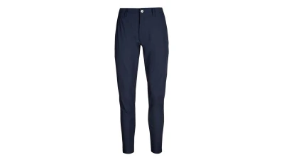 Halti Drive W X-stretch chinos 2025 modré dámské golfové kalhoty Halti Drive W X-stretch chinos 2025 modré dámské golfové kalhoty
