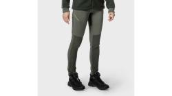 Halti Hiker W 2025 zelené dámské outdoor legíny