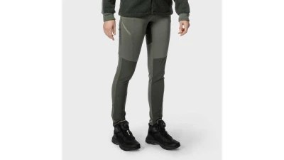 Halti Hiker W 2025 zelené dámské outdoor legíny