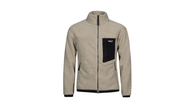 Halti Lumista M polar fleece 2025 pánská mikina
