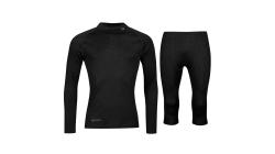 Halti Neva Merino 3/4 2025 funkční souprava Halti Neva Merino 3/4 2025 funkční souprava