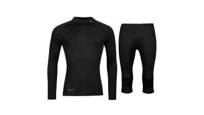 Halti Neva Merino 3/4 2025 funkční souprava Halti Neva Merino 3/4 2025 funkční souprava
