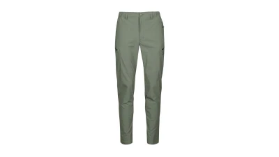 Halti Pallas Evo M X-stretch 2025 khaki outdoroové kalhoty