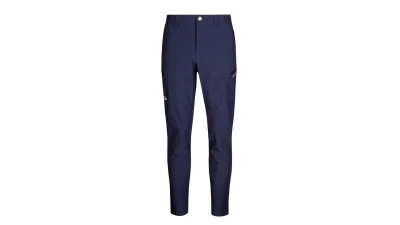 Halti Pallas Evo M X-stretch 2025 modré outdoroové kalhoty