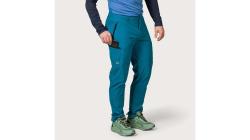 Halti Pallas Evo M X-stretch 2025 petrol outdoroové kalhoty