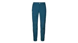Halti Pallas M X-stretch Lite 2023 modré outdoorové kalhoty