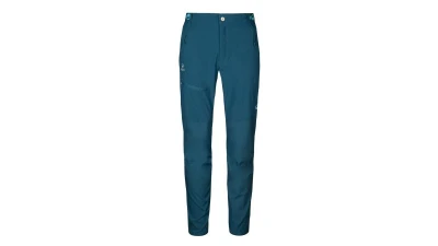 Halti Pallas M X-stretch Lite 2023 modré outdoorové kalhoty