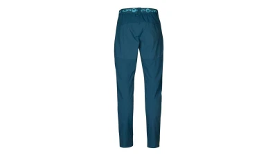 Halti Pallas M X-stretch Lite 2023 modré outdoorové kalhoty