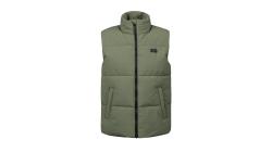 Halti Penger M classic puffer 2025 zimní vesta Halti Penger M classic puffer 2025 zimní vesta