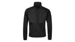 Halti Streams Hybrid 2025 černá funkční mikina