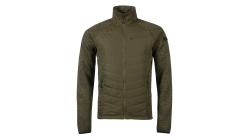 Halti Streams Hybrid 2025 hřejivá mikina Halti Streams Hybrid 2025 hřejivá mikina