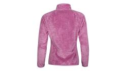 Halti Thermel layer 2025 růžová dámská mikina