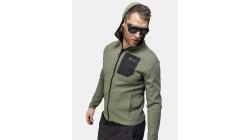 Halti Ultramove M 2025 zelená funkční mikina