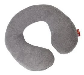 Hamax Grey šedý nákrčník