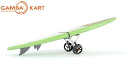 Handiworld Camba vozík