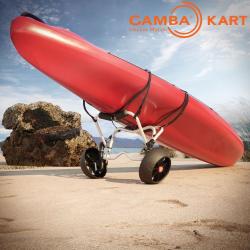 Handiworld Camba vozík