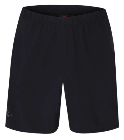 Hannah Aldis II anthracite (red) 2022 pánské kraťasy