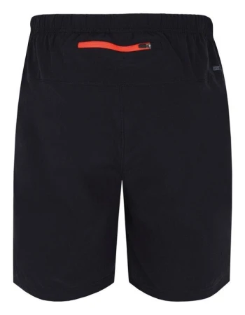 Hannah Aldis II anthracite (red) 2022 pánské kraťasy