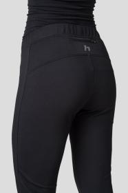 Hannah Alison Pants anthracite 2022 dámské kalhoty