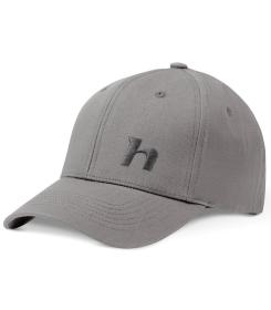 Hannah All-H gray violet 2023 šiltovka