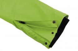 Hannah Ammar 18/19 Lime green lyžařské kalhoty