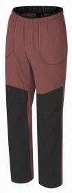 Hannah Blog marsala/anthracite 2021 kalhoty Hannah Blog marsala/anthracite 2021 kalhoty