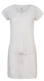 Hannah Catia II light gray 2023 šaty Hannah Catia II light gray 2023 šaty