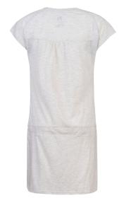 Hannah Catia II light gray 2023 šaty