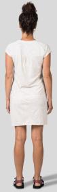 Hannah Catia II light gray 2023 šaty