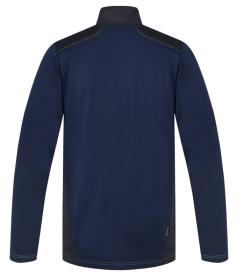 Hannah Chardon midnight navy/dark gray me 2021 pánská mikina
