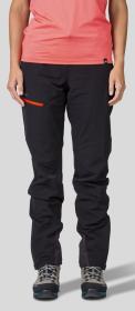 Hannah Claim W anthracite (red) 2023 dámské outdoorové kalhoty