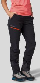 Hannah Claim W anthracite (red) 2023 dámské outdoorové kalhoty