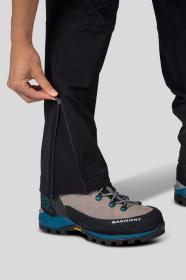 Hannah Claim W anthracite (red) 2023 dámské outdoorové kalhoty