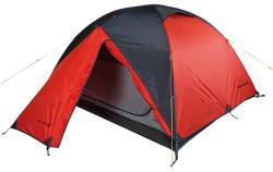 Hannah Covert 2 WS mandarin red/dark shadow II 2023 stan + sleva 300,- na příslušenství